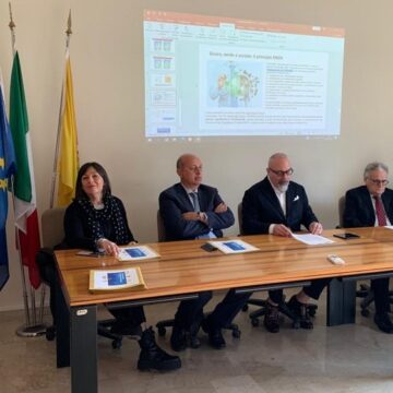 Presentati dall’Iacp di Trapani 36 gare progetti per una rigenerazione urbana armonica dei quartieri popolari