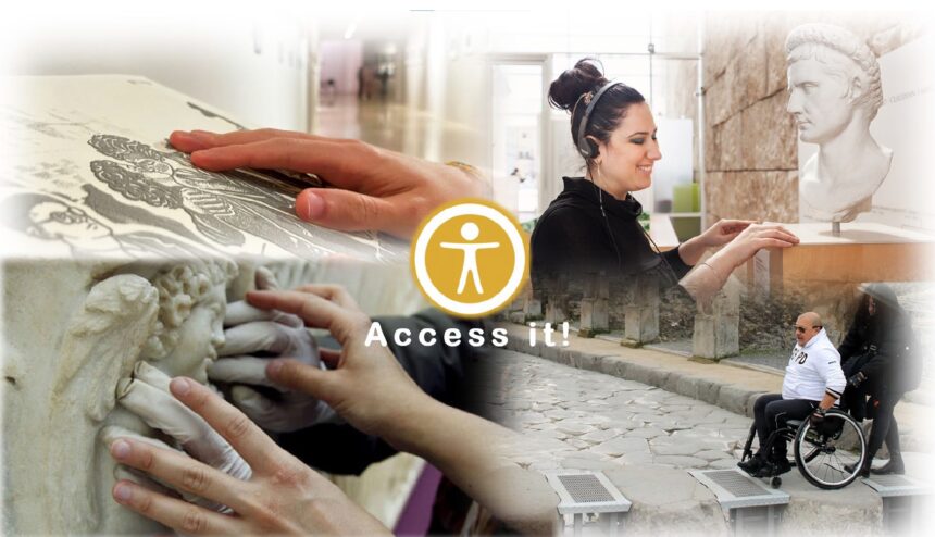 Accessibilità al patrimonio culturale,il bando da 50mila euro della Fondazione Sicilia