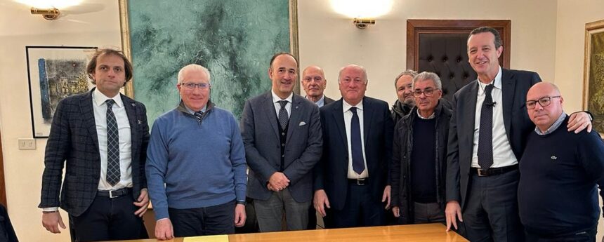 Ex Province, precari, rinnovo regionali, Cisal incontra l’assessore Andrea Messina: “La Sicilia riveda il patto con lo Stato, serve un nuovo accordo”