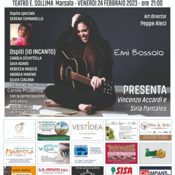 Vivo per lei…