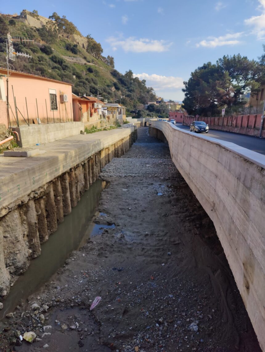 Dissesto idrogeologico, riqualificato il Catarratti-Bisconte. Schifani: «Risultato storico dopo anni di attesa»