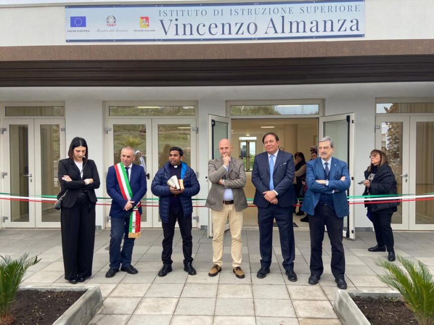 Scuola, Turano: «Finalmente nuova casa per gli studenti di Pantelleria»