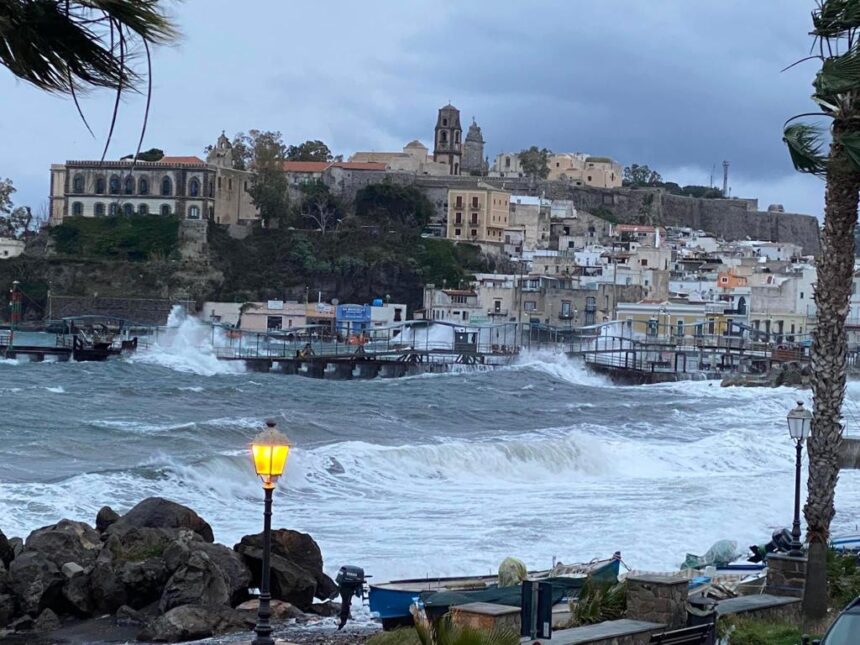 Maltempo, domani 12 febbraio sopralluogo del vicepresidente Sammartino nelle province di Catania e Ragusa