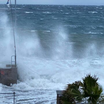 Maltempo, il presidente Schifani domani nelle aree colpite dal ciclone nella Sicilia orientale