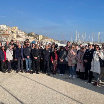 Studenti stranieri a Sciacca