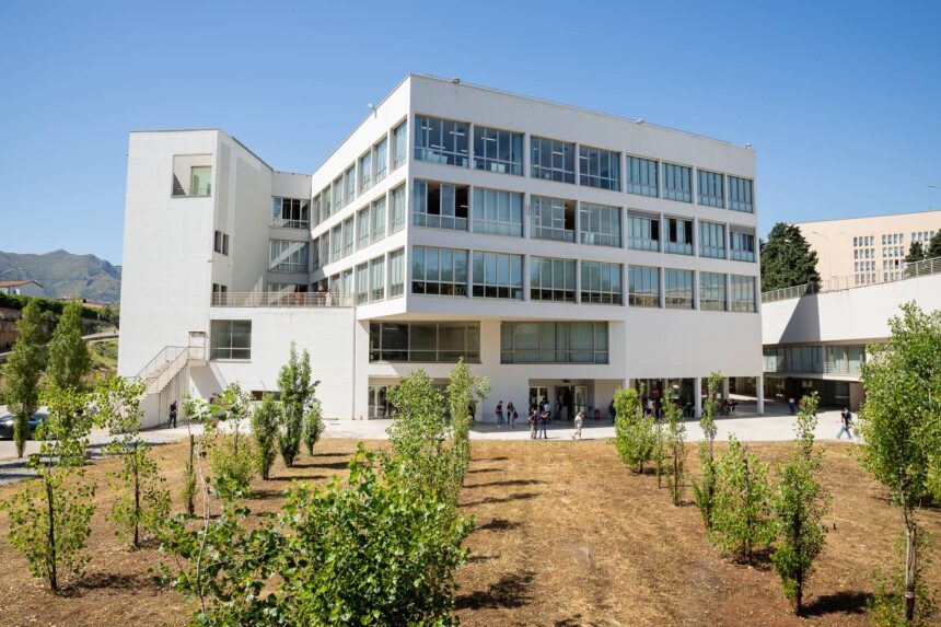 VODAFONE E UNIVERSITÀ DEGLI STUDI DI PALERMOREALIZZANO IL PRIMO CAMPUS UNIVERSITARIO IN 5G IN ITALIA
