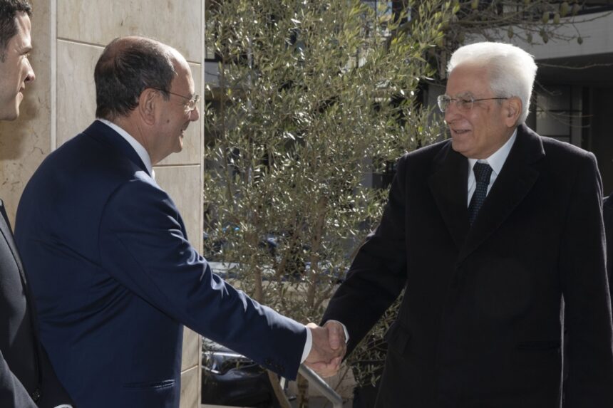 Inaugurazione anno accademico Unipa, Schifani: «Sinergia con atenei fondamentale per nuove sfide»