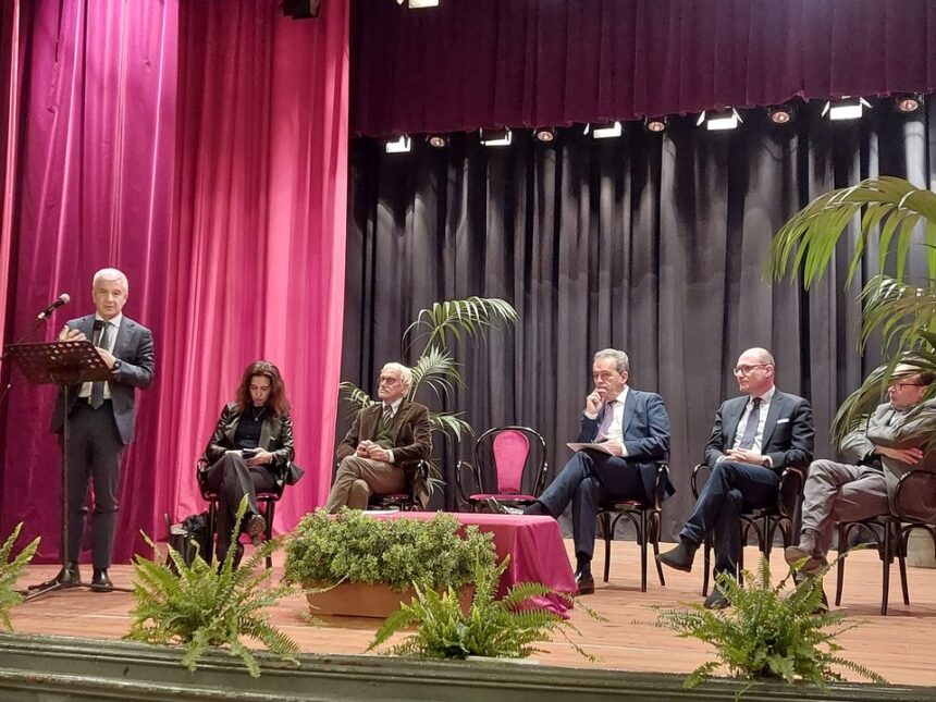 MARSALA INCONTRA IL RETTORE DELL’UNIVERSITÀ DI PALERMO. MIDIRI: “Le imprese collaborino per calibrare l’offerta formativa”. IL SINDACO GRILLO: “ Mettiamo a disposizione i nuovi locali per il Polo UniPa, riassegnando al Campus Biomedico il ruolo didattico” 