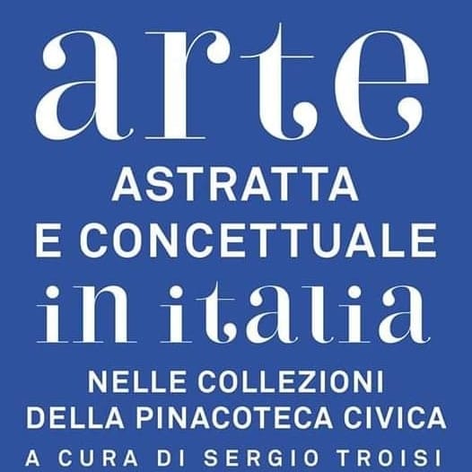 Cultura Marsala, un successo la Mostra “Arte astratta e concettuale in Italia” prorogata fino al 9 febbraio al Convento del Carmine