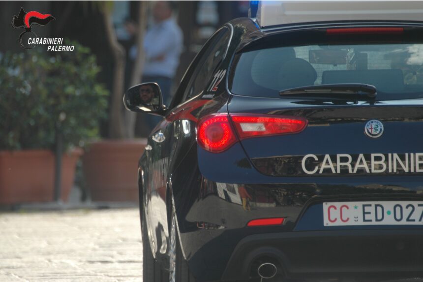 Confiscati beni per circa 1.ooo.ooo euro ad esponenti delle famiglie mafiose di Bolognetta e Carini