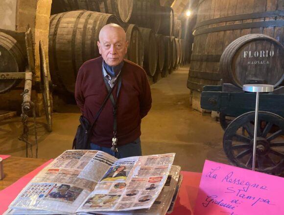 E’ morto Giovanni Fasulo. Il suo grande amore: la pallavolo marsalese E’ morto Giovanni Fasulo. Il suo grande amore: la pallavolo marsalese
