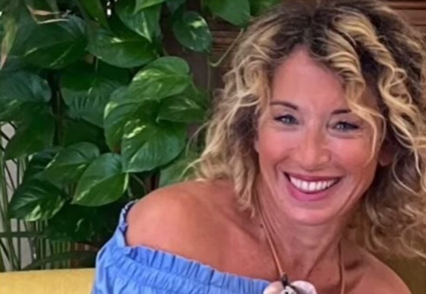 E’ morta Emanuela Tumbarello la dottoressa dal cuore grande. Aveva salvato una bambina di Burkina Faso arrivata in condizione critiche a Lampedusa