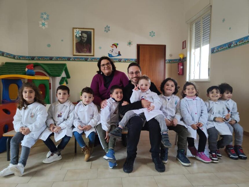San Giuseppe: testimone di umanità e cura della comunità.Pani, altari, processioni: torna una delle feste più sentite e celebrate nel territorio della Diocesi