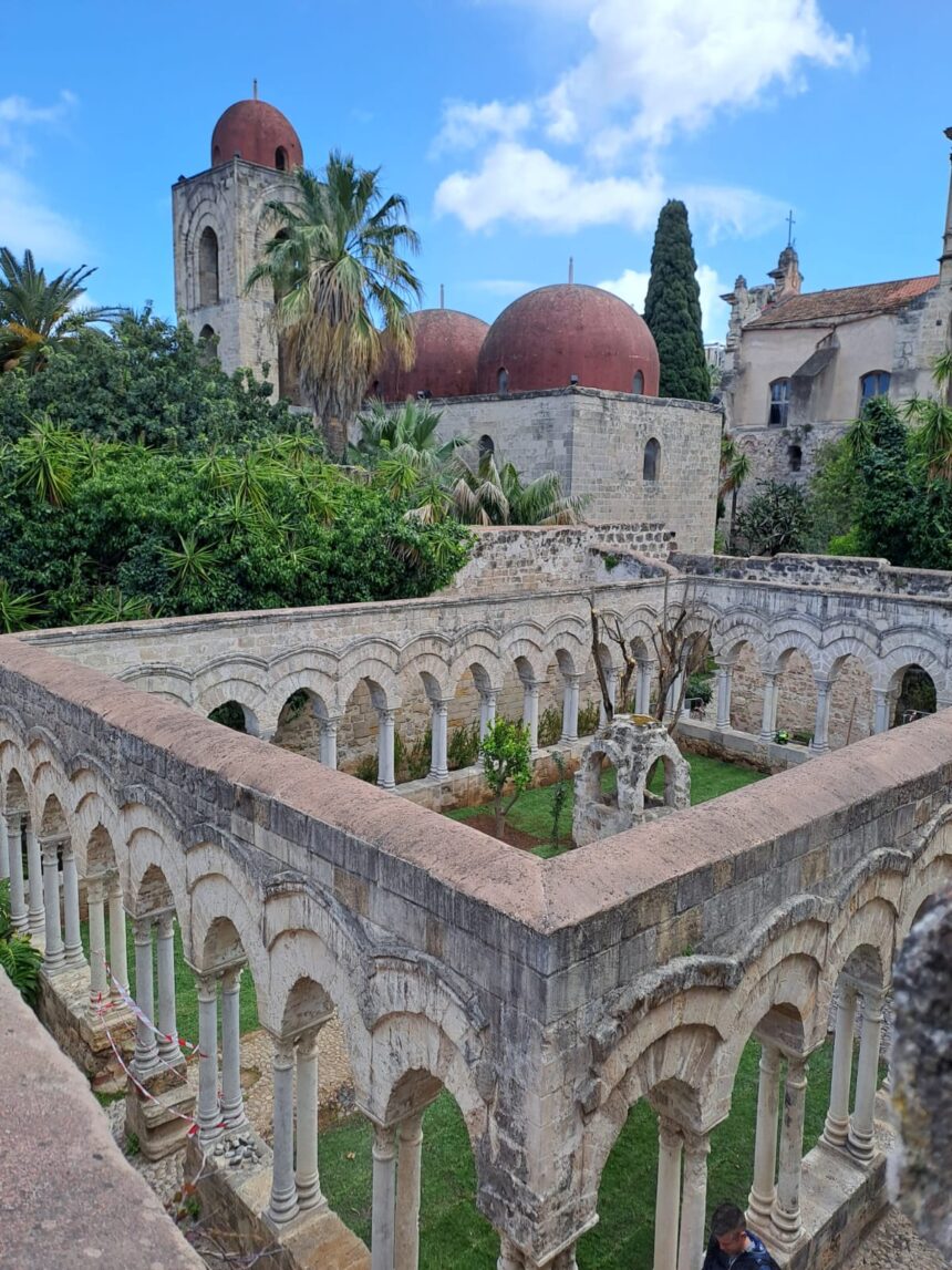 31esima Edizione Giornate FAI di Primavera a Palermo. Sabato 25 e domenica 26 marzo