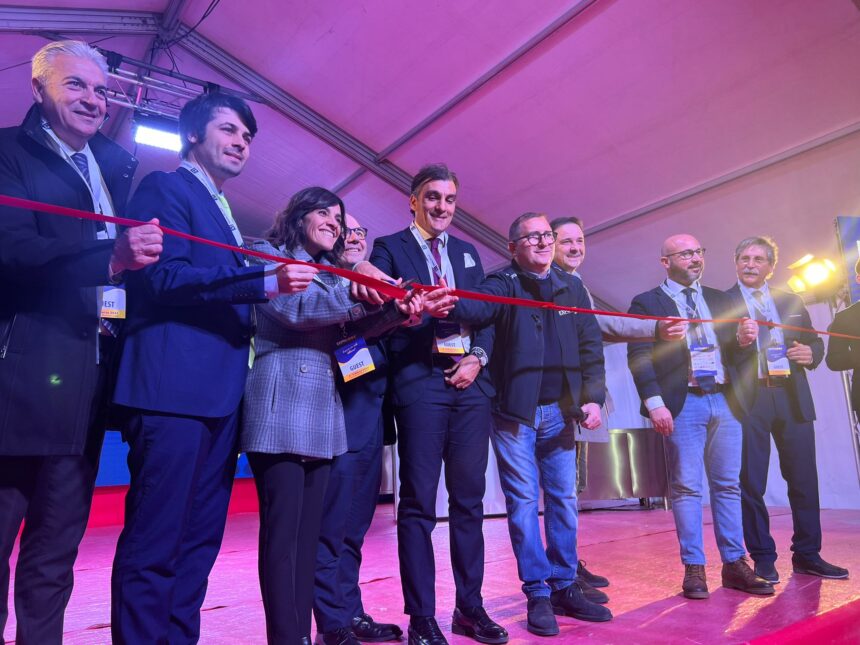 Expocook 2023, Tamajo: «Il recupero della Fiera del Mediterraneo indispensabile all’economia di Palermo»