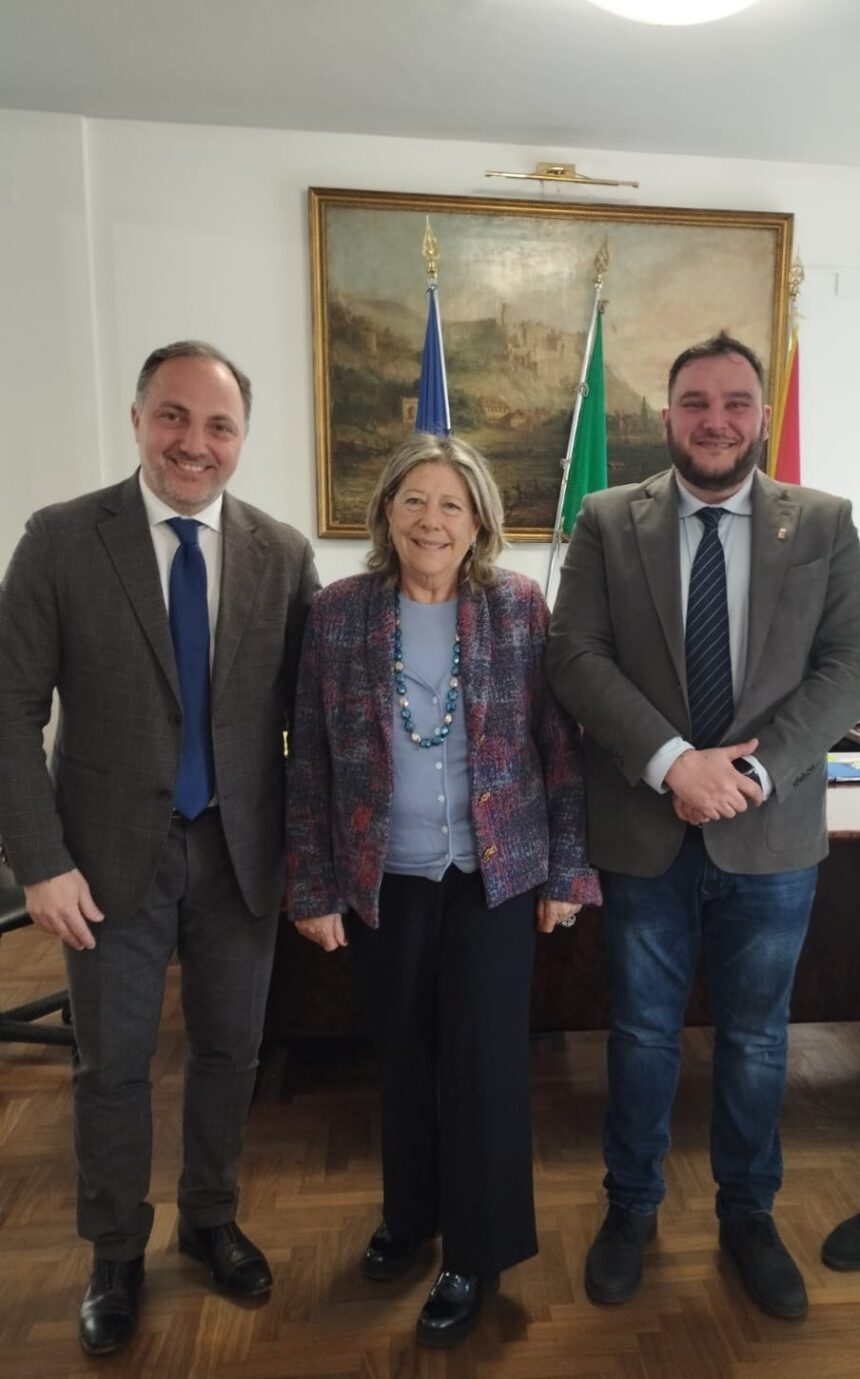 Lotta al cyberbullismo, Albano a Siulp e Anps: «Regione e Polizia insieme per sensibilizzare i giovani nelle scuole»