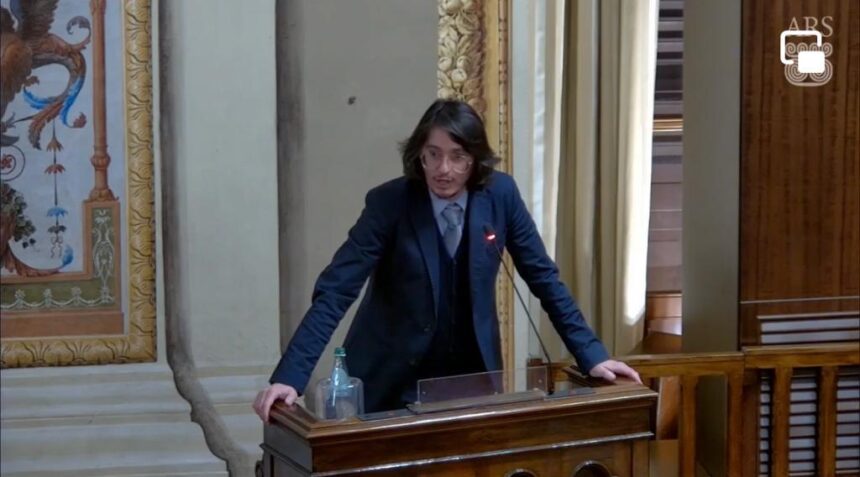 Safina (PD): “Migliorare e potenziare la sanità penitenziaria per garantire assistenza a personale e detenuti”. Interrogazione dei deputati PD al Governo regionale