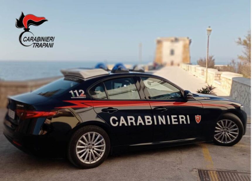 TRAPANI, CARABINIERI ARRESTANO EX PASTORE EVANGELICO PER VIOLENZA SESSUALE AGGRAVATA E CONTINUATA