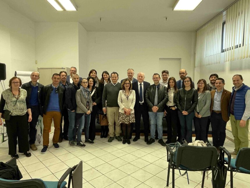 Concorsi Regione, primi assunti Ricambio generazionale. Messina: «Importante traguardo e forte segnale di fiducia»