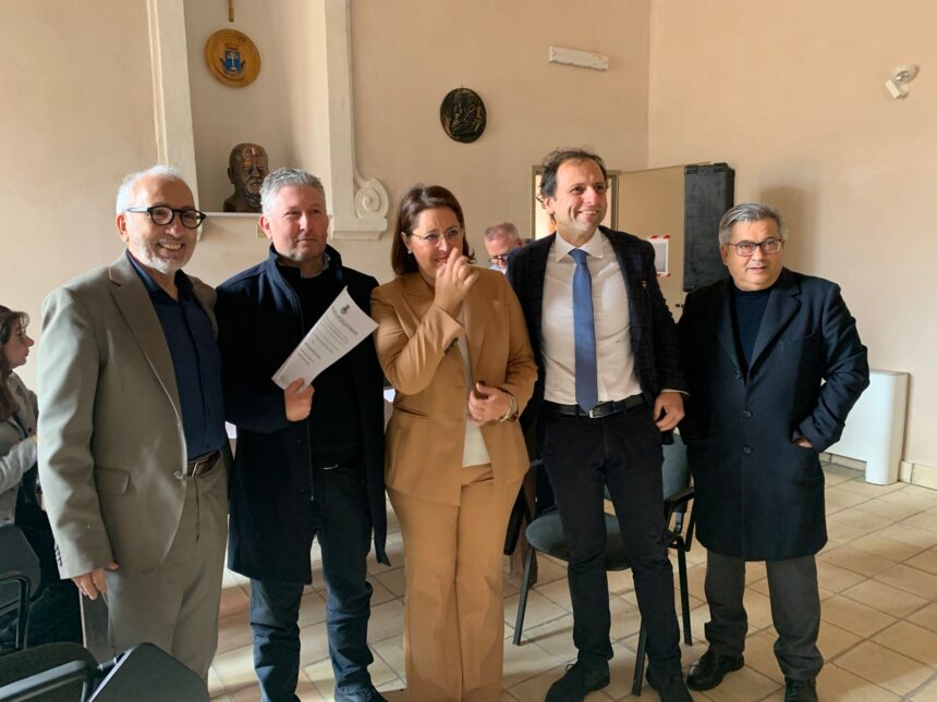 Comune di Castelvetrano, Csa-Cisal: “Stabilizzazione per 222 precari storici” Comune di Castelvetrano, Csa-Cisal: “Stabilizzazione per 222 precari storici”