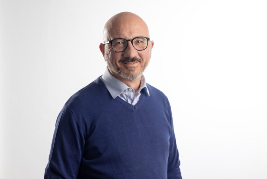 Amministrative Custonaci: il candidato a sindaco Fabrizio Fonte presenta il simbolo del progetto civico «Custonaci Futura»