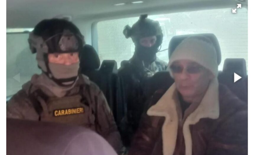 Campobello di Mazara, arresti fiancheggiatori Matteo Messina Denaro. Il numero sale a 6