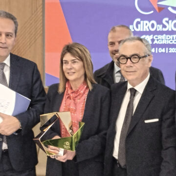 Giro di Sicilia, On. Catania: “Occasione di promozione internazionale per la Provincia di Trapani”