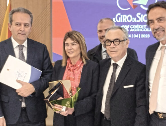 Giro di Sicilia, On. Catania: “Occasione di promozione internazionale per la Provincia di Trapani”