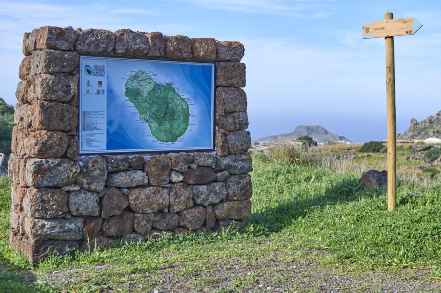 Alla scoperta delle meraviglie del Parco Nazionale Isola di Pantelleria: pubblicato il bando “Parco in Cammino 2023/2024”