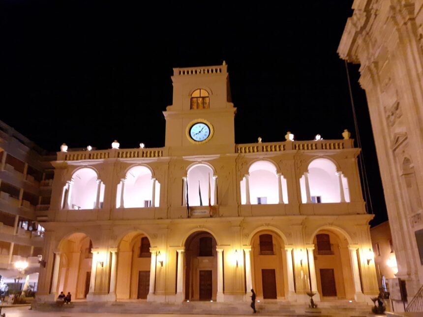 CONSIGLIO COMUNALE MARSALA. COMUNICAZIONI E DIBATTITO SUL REGOLAMENTO AGEVOLAZIONI CONTROVERSIE TRIBUTARIE