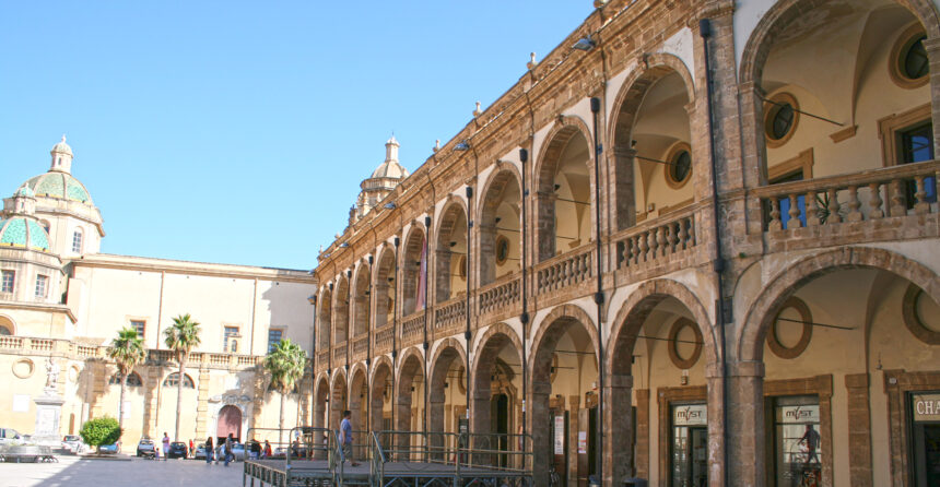 A MAZARA DEL VALLO SI INAUGURA IL CANTIERE DEL DIALOGO INTERRELIGIOSOSABATO IN SEMINARIO VESCOVILE L’APERTURA AFFIDATA AL VESCOVO