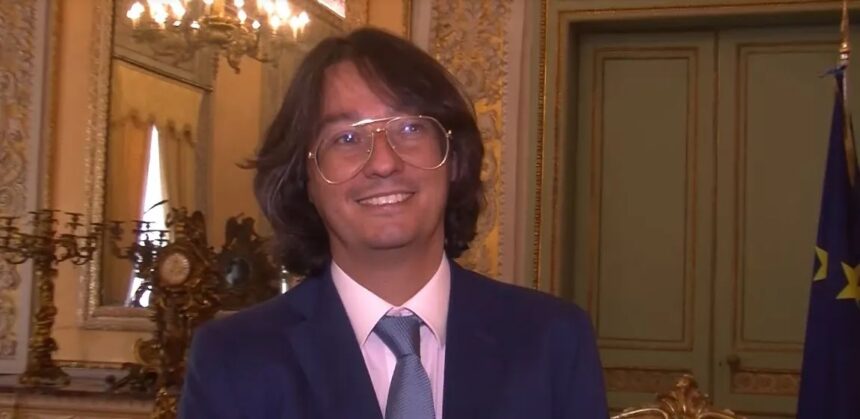 Mastri artigiani e Botteghe Scuola, nuovo disegno di legge del deputato regionale Dario Safina (Pd) :“Riprendiamo un percorso già avviato dalla collega Valentina Palmeri”