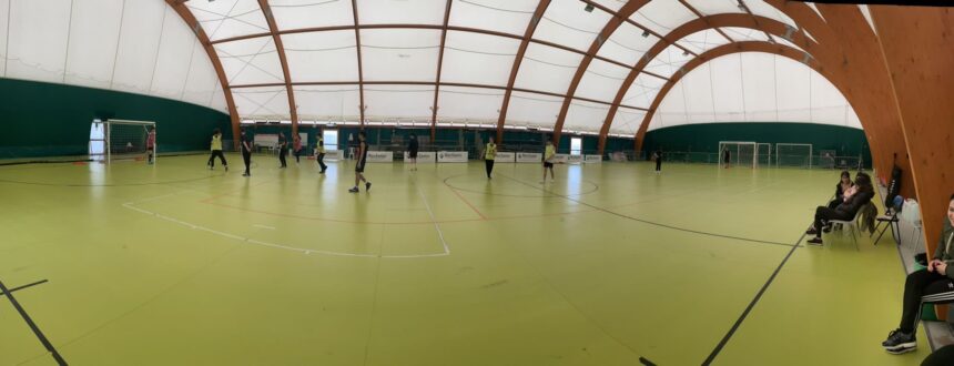Al Liceo Gentile la “Giornata dello Sport per il Liceo”. Ragazze, ragazzi e insegnanti per celebrare lo sport a scuola. “Dimensione pedagogica e culturale” 