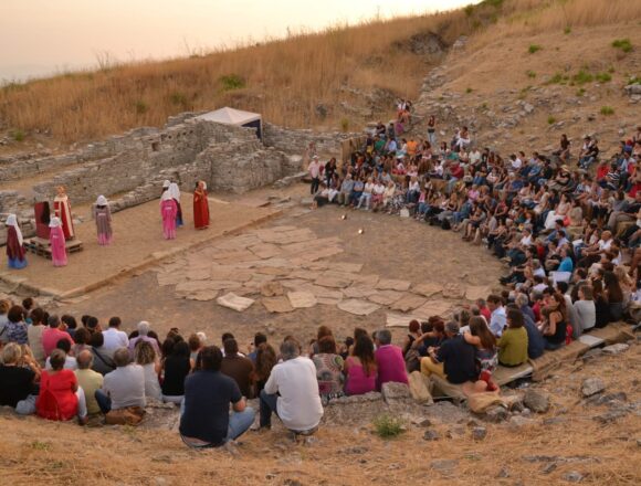 Il 25 Aprile partecipa al Primo “Festival Monte Jato” Il 25 Aprile partecipa al Primo “Festival Monte Jato”