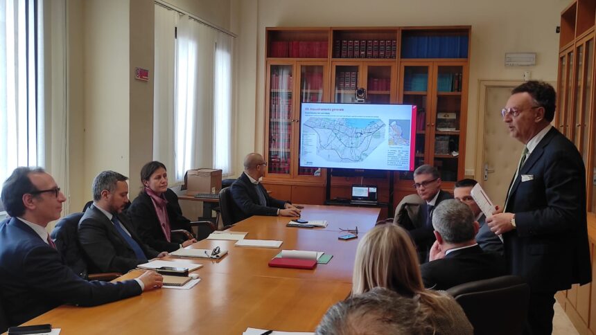 Pedemontana di Palermo, a luglio la consultazione pubblica. Utilizzati i big data per la progettazione, prima volta in Sicilia