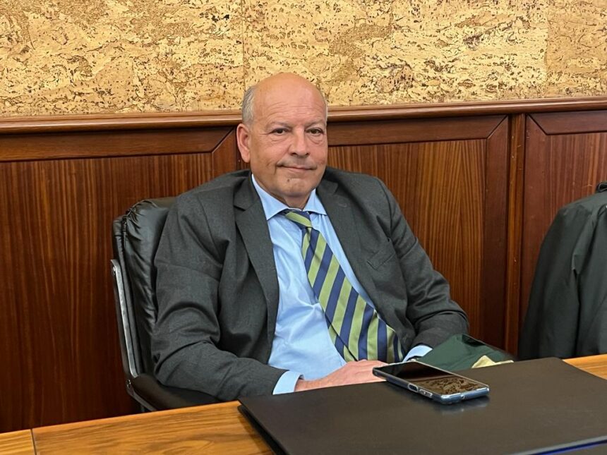 Aggressione al pronto soccorso di Trapani, il presidente dell’Ordine Vito Barraco: “Serve un tavolo di concertazione risolutivo”