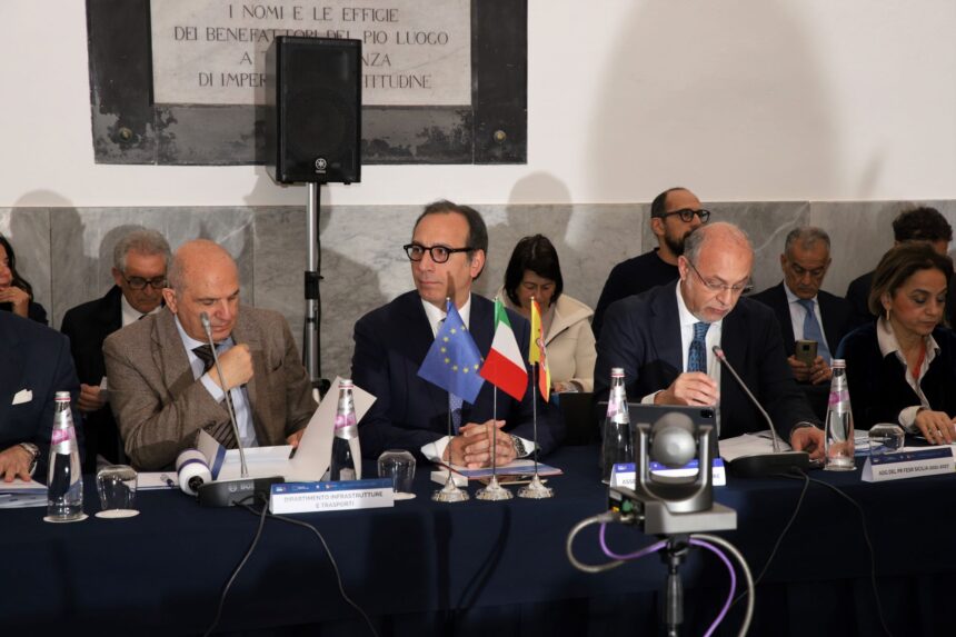 Fondi Ue, prima riunione del Comitato di sorveglianza: presentato programma da 5,86 miliardi