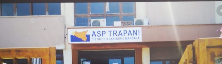 Asp Trapani, al S. Antonio Abate (H)-Open Week Salute della donna dal 17 al 22 aprile