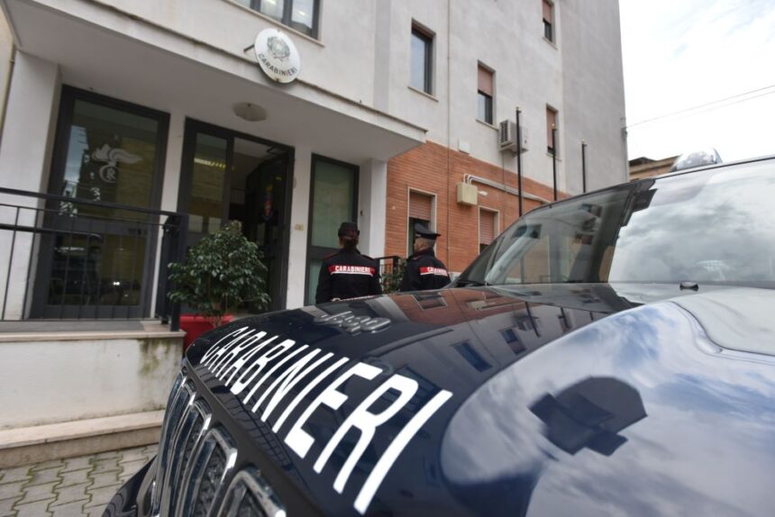 Controlli a tappeto fra Misilmeri e Villabate 6 persone denunciate, contravvenzioni per 6.000 euro