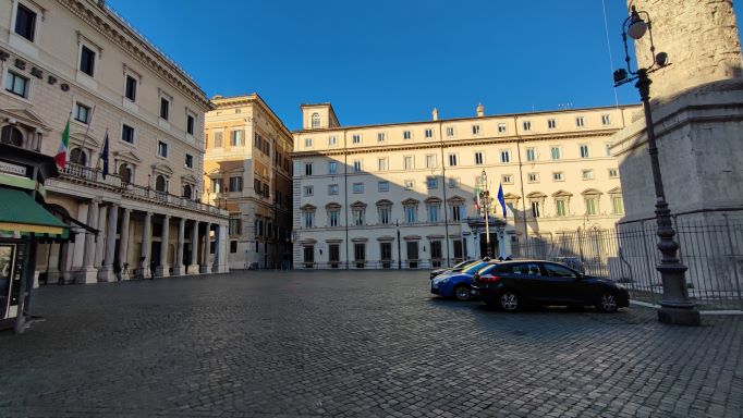 Il Consiglio dei ministri è convocato lunedì 1° maggio 2023, alle ore 10.00 a Palazzo Chigi, per l’esame del seguente ordine del giorno