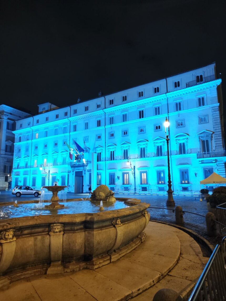 TUTELA DEI BENI CULTURALI E PAESAGGISTICI SU PROPOSTA DEL MINISTRO DELLA CULTURA SANGIULIANO TUTELA DEI BENI CULTURALI E PAESAGGISTICI SU PROPOSTA DEL MINISTRO DELLA CULTURA SANGIULIANO