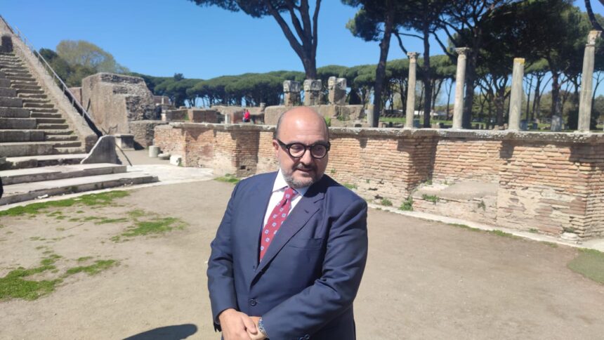 Musei, Sangiuliano: “Numeri notevoli confortano nostro lavoro”