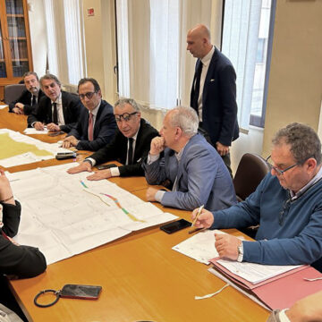 Selinunte, On. Catania (FdI): «da tavolo tecnico impegno per intervento urgente su porto»