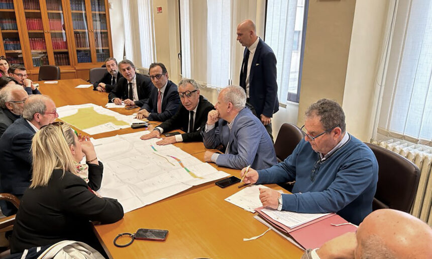 Selinunte, On. Catania (FdI): «da tavolo tecnico impegno per intervento urgente su porto»