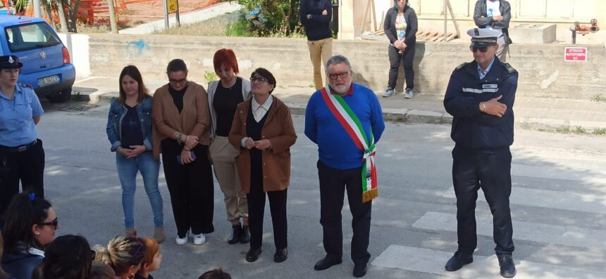 Anniversario della strage di Capaci, il Comune di Favignana – Isole Egadi ricorda le vittime 