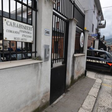 Discarica abusiva sugli argini del fiume Eleuterio. I Carabinieri di Misilmeri denunciano 5 persone