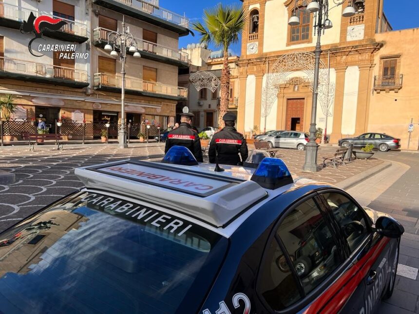Operazione “Cristallo”, eseguite 12 misure cautelari