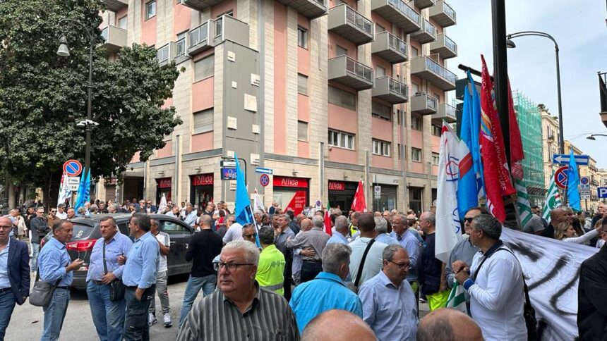 Amap, Federenergia Cisal: “Bene vertice in Prefettura, ma resta lo stato di agitazione dei lavoratori”