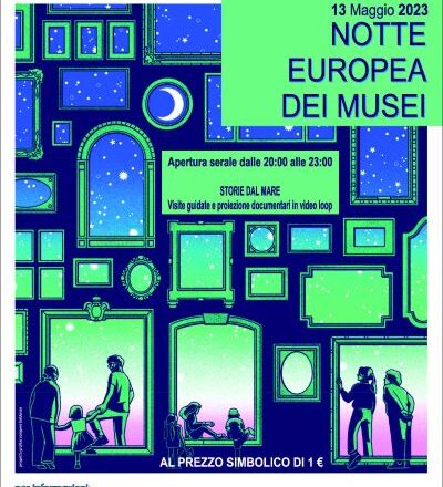 Notte europea dei Musei, si possono visitare le sale del Museo archeologico di Lilibeo il 13 Maggio dalle 20 alle 23
