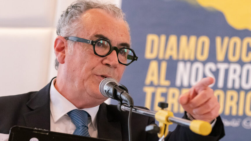 RICORSO PER SEGGIO ALL’ARS, LEGALI ON. CATANIA: «NOTIZIA FALSA, NESSUNA PEC RICEVUTA DALLE PARTI»